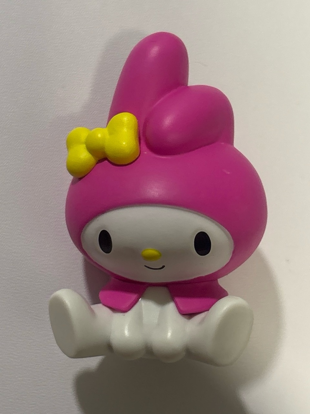 Sanrio My Melody figure!